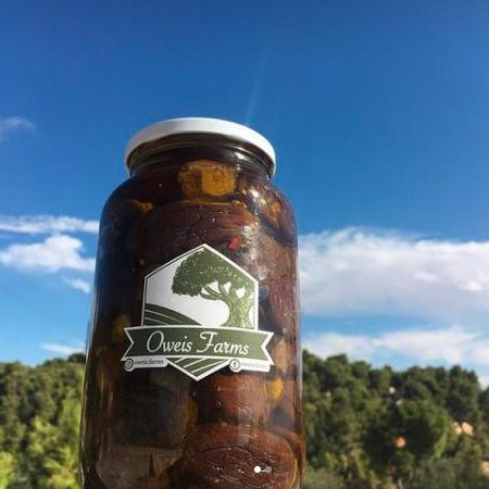 Makdoos-Eggplants-oweisfarms